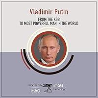 Algopix Similar Product 8 - Vladimir Putin From the KGB to Most