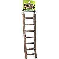 Algopix Similar Product 12 - Ware Manufacturing Birdie Bark Ladder Lg