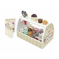 Algopix Similar Product 19 - Melissa  Doug Wooden Scoop and Serve