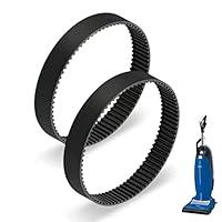Algopix Similar Product 4 - JEDELEOS Replacement Belts for Miele S7