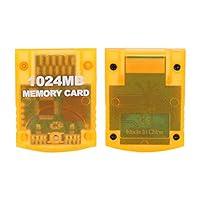 Algopix Similar Product 3 - 1024MB Memory Card Memory Card ABS