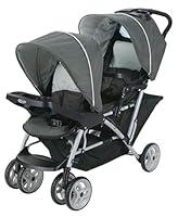 Algopix Similar Product 10 - Graco DuoGlider Double Stroller 