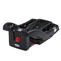 Algopix Similar Product 8 - Graco SnugRide Click Connect 3035 LX