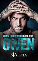 Algopix Similar Product 5 - OWEN: STORM ENTERPRISES BOOK 3