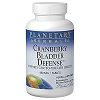 Algopix Similar Product 6 - Cranberry Bladder Defense
