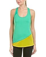 Algopix Similar Product 13 - Soybu Women's Cool It Tank, 2X, Hexa