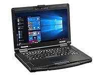 Algopix Similar Product 18 - Toughbook Panasonic FZ55 Intel Core