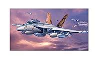 Algopix Similar Product 1 - Revell Germany EA-18G Growler Kit