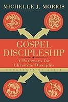 Algopix Similar Product 5 - Gospel Discipleship Congregation Guide