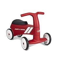 Algopix Similar Product 10 - Radio Flyer 620Z Ride On Red20 x 136