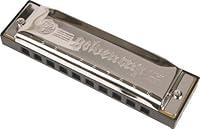Algopix Similar Product 14 - SPIG Tobar Classic Metal Harmonica