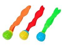 Algopix Similar Product 4 - Simba 107730273 Diving Plants