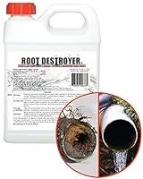 Algopix Similar Product 11 - Root Destroyer  2lbs Root Killer for