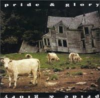 Algopix Similar Product 13 - Pride & Glory (With Bonus CD)
