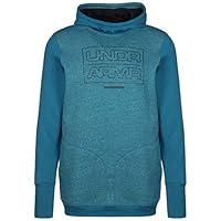 Algopix Similar Product 13 - Under Armour Baseline Fleece Pullover