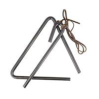 Algopix Similar Product 10 - Redneck Convent Triangle Call Bell 