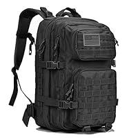 Algopix Similar Product 8 - REEBOW GEAR Military Tactical Backpack