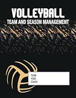 Algopix Similar Product 17 - Volleyball Team and Season Management