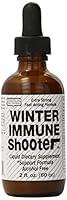 Algopix Similar Product 9 - Only Natural Immune Shooter, 2-ounce