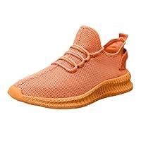 Algopix Similar Product 3 - Mens Fashion Sneakers Mens Walking