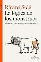 Algopix Similar Product 13 - La lgica de los monstruos Hay