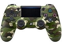 Algopix Similar Product 8 - DualShock 4 Wireless Controller for