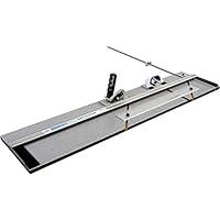 Algopix Similar Product 19 - Logan 350-1 Compact Elite Mat Cutter