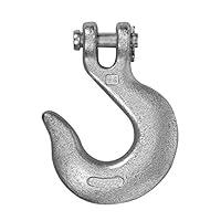 Algopix Similar Product 11 - Campbell T9401524 Grade 43 Forged Steel