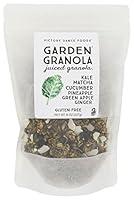 Algopix Similar Product 1 - VICTORY DANCE FOODS Juiced Kale Matcha