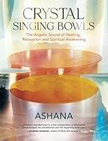 Algopix Similar Product 14 - Crystal Singing Bowls The Angelic