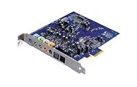 Algopix Similar Product 4 - Creative SB1040 Sound Blaster XFi