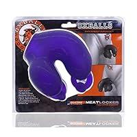 Algopix Similar Product 17 - Blue Ox Designs Oxballs 76920