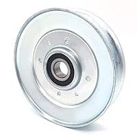 Algopix Similar Product 20 - Phoenix V Idler Pulley 4.5in Dia 5/8in