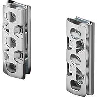 Algopix Similar Product 8 - Rittal 19 inch Fastener Mounting Clips