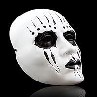 Algopix Similar Product 14 - Esonoll Band Drummer Cosplay Mask