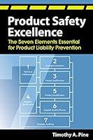Algopix Similar Product 2 - Product Safety Excellence The Seven