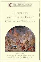 Algopix Similar Product 10 - Suffering and Evil in Early Christian