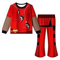 Algopix Similar Product 13 - Girl Outfit Tracksuit Clothes Set