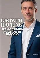 Algopix Similar Product 7 - Growth Hacking Tcnicas para Acelerar