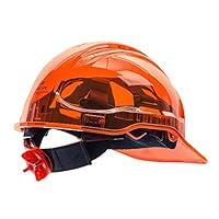 Algopix Similar Product 13 - Portwest PV60 Peak View Lightweight