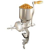Algopix Similar Product 10 - Weston Grain and Corn Mill with