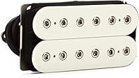 Algopix Similar Product 15 - DiMarzio DP252FW Gravity Storm Neck