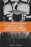 Algopix Similar Product 1 - College  Career Planning for Teens and