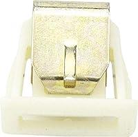 Algopix Similar Product 5 - Frigidaire 131658800 Door Catch