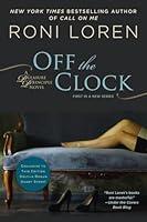 Algopix Similar Product 16 - Off the Clock A Pleasure Principle