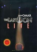 Algopix Similar Product 20 - Don Omar: The Last Don - Live