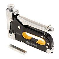 Algopix Similar Product 10 - Heavy Duty Hand Nail Gun Carbon Steel
