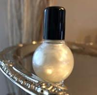 Algopix Similar Product 8 - White Pearl 10 Free Healthy Nail Glaze