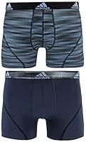 Algopix Similar Product 15 - adidas Mens Sport Performance Trunk