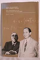 Algopix Similar Product 6 - John Von Neumann and Norbert Wiener